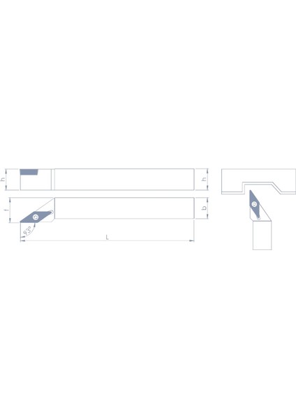 Svjbr/l - 2020 - K 16 Vorgen S Sistem Dış Torna Kateri fiyatları
