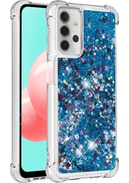 Samsung Galaxy A32 5G/M32 5g-Mavi (Yurt Dışından) modelleri