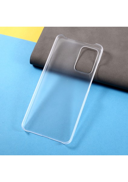 Samsung Galaxy A52 4G/5G/A52S Için Parlak Sert Plastik Cep Telefonu Koruyucu Kapak (Yurt Dışından) indirimleri