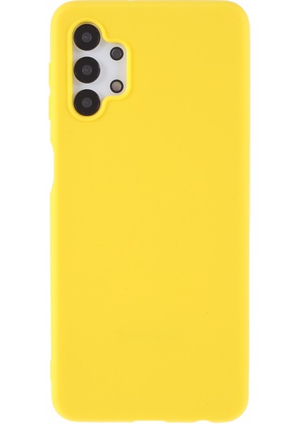 Samsung Galaxy A32 5G/M32 Için Mat Tpu Kılıfı (Yurt Dışından)