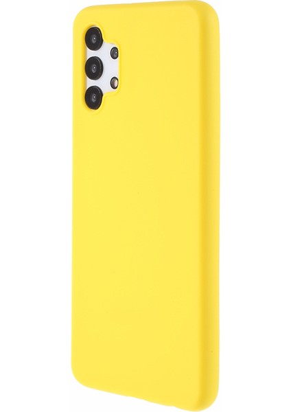 Samsung Galaxy A32 5G/M32 Için Mat Tpu Kılıfı (Yurt Dışından)