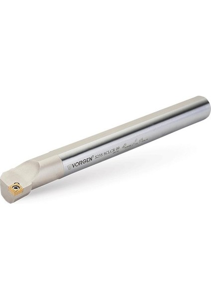 S16Q - Sclcr/l - 09 Vorgen S Sistem Delik Torna Kateri