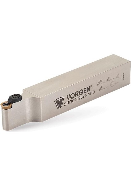 Srdcn - 3232 - P 10 Vorgen S Sistem Dış Torna Kateri