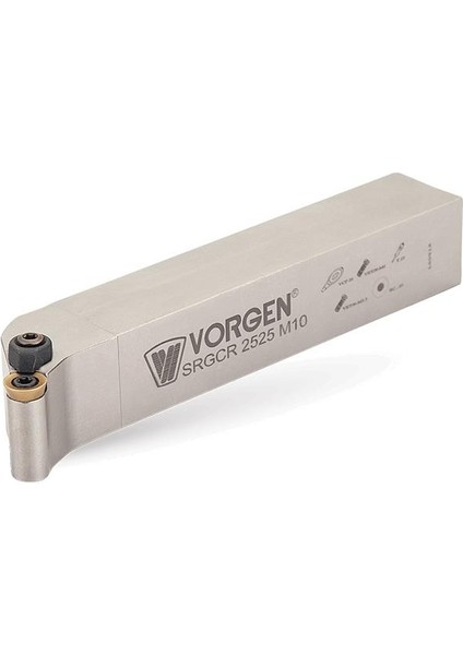 Srgcr/l - 3232 - P16 Vorgen S Sistem Dış Torna Kateri