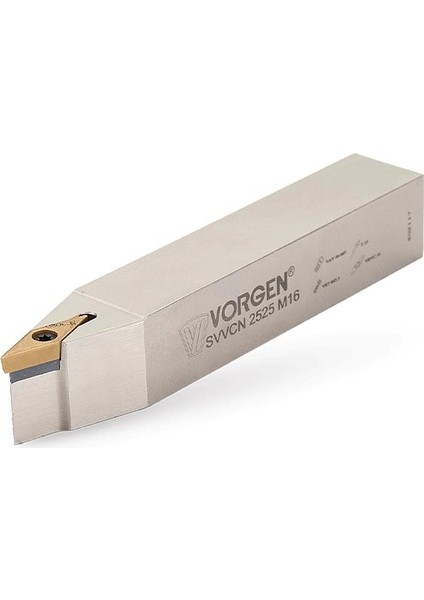 Svvcn - 2020 - K 11 Vorgen S Sistem Dış Torna Kateri