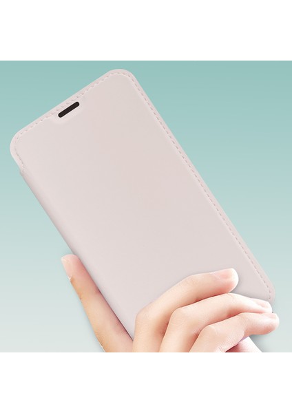 Samsung Galaxy S22+5G Cilt Touch Hissed Hisset Sıvı Silikon Kılıf Anti-Fall Anti-Cep Telefonu Kapak Black (Yurt Dışından)