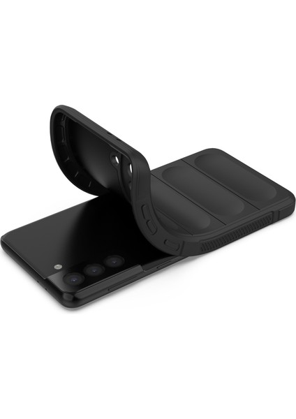 Samsung Galaxy S21+5G Sağlam Telefon Kılıfı Şok Geçirmez Yumuşak Tpu Koruyucu Kapak-Beyaz (Yurt Dışından) indirimleri