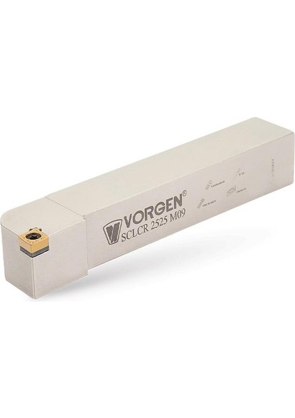 Sclcr/l - 2020 - K 09 Vorgen S Sistem Dış Torna Kateri