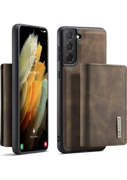 Samsung Galaxy S21+5G-COFFE (Yurt Dışından)