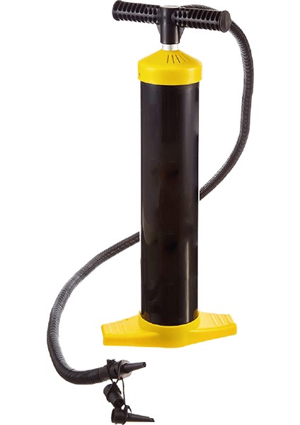 Çift Yönlü El Pompası