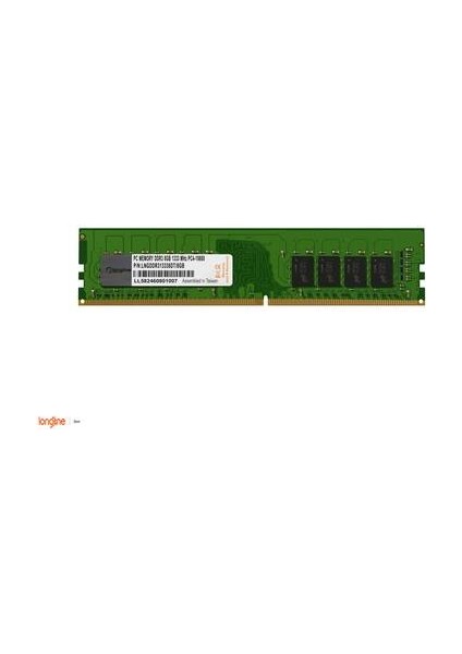 Pc Memory Ddr3 8gb 1333 Mhz