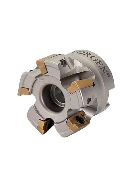 VRF90 - AP16 - D063 - D22 - Z06 Vorgen Freze Takımı