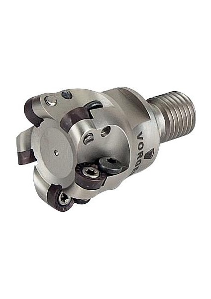 Vmf RD10 - 30 H M16 Z04 Vorgen Delik Delme ve Tornalama