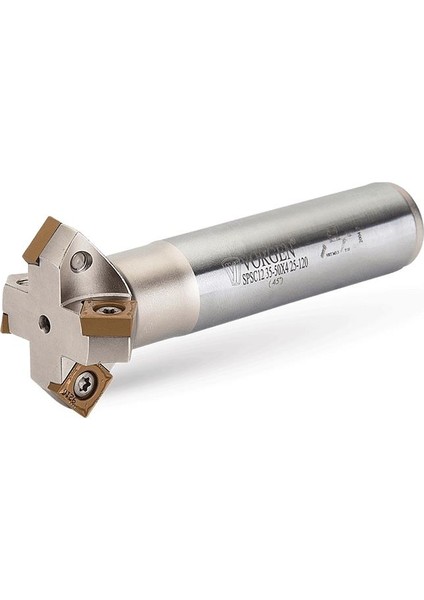 SPSC12 - 35-50X4 25 120 Vorgen Pah Freze fırsatları