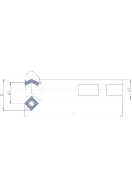 SPSC12 - 35-50X4 25 120 Vorgen Pah Freze indirimleri