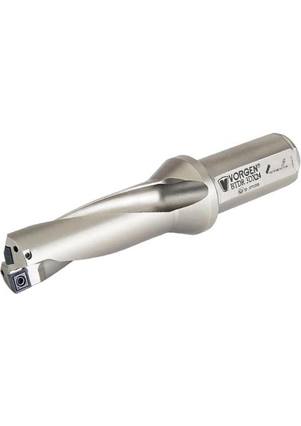 Btdr - 3DX21,5 Vorgen Delik Delme ve Tornalama