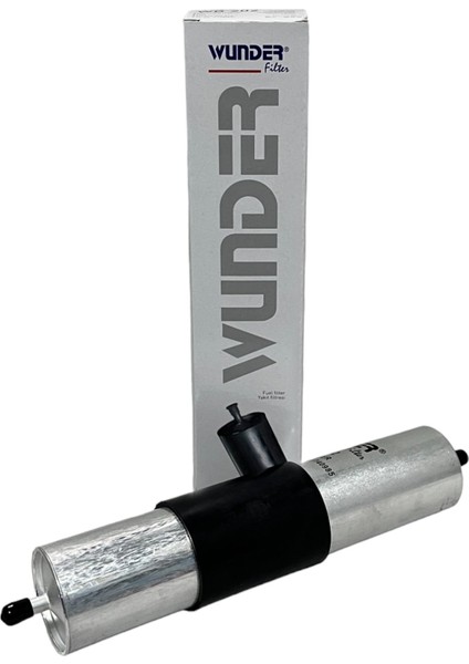 Bmw 5 Serisi E34 (530İ, 540İ) 1992-1996 Yakıt Filtresi