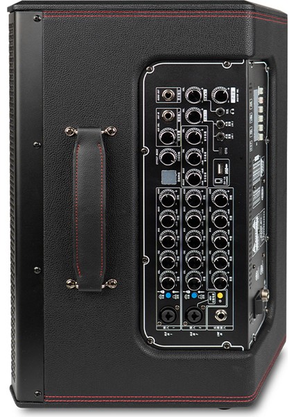 Shile Sl-8 Mikrofonlu USB Sd Bluetooth Taşınabilir Hoparlör modelleri