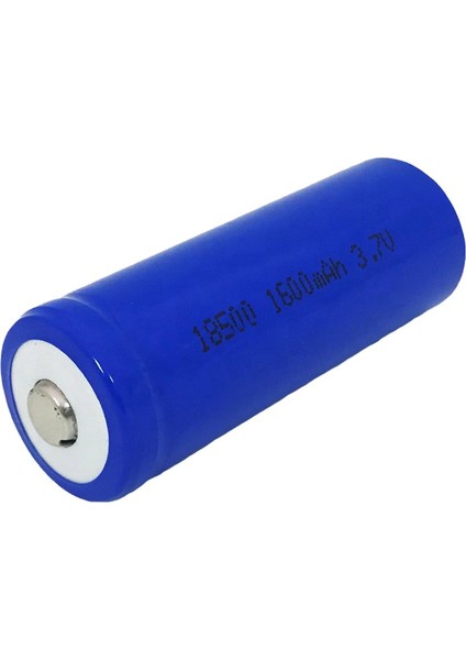 Narita 3.7 Volt 1200 Mah Lityum Lı-Ion 18500 Pil (Başlıklı) indirimleri