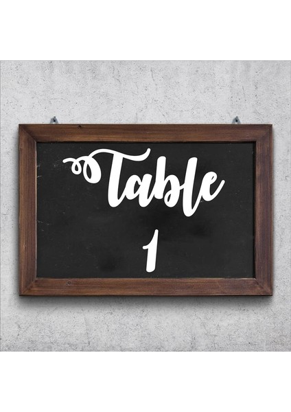 Altın Masa 1-10 15X15 cm Düğün Masa Numarası Vinil Çıkartmaları, Çıkarılabilir Su Geçirmez Masa Planı Vinil Etiket Düğün Centerpiece Gelin Duş Dekor (Yurt Dışından)