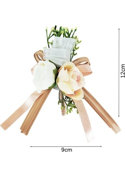 N Gelin Saten Kanat Omuz Askısı Saç Aksesuarları Düğün Nişan Parti Dekorasyon Malzemeleri Için Alüminyum Film Balonlar (Yurt Dışından)