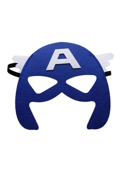 12PCS-MASK3 12PCS Lot Süper Kahraman Hulk Karikatür Çocuk Maskeleri Doğum Günü Partisi Süslemeleri Parti Oyunları Erkek Bebek Maskeleri Kahraman Olmak (Yurt Dışından)