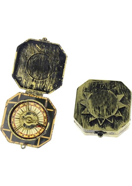 Korsan Gold Coin-06 3 Adet Korsan Tema Oyuncak Çocuk Korsan Yama Kafatası Giydirme Prop Korsan Oyuncak Seti Cadılar Bayramı Tema Parti Süslemeleri Için (Yurt Dışından) indirimleri