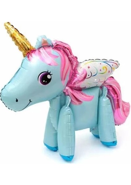 Tek Boynuzlu At Balon 2 Unicorn Doğum Günü Süslemeleri Unicorn Temalı Parti Süslemeleri Balonlar Garland Arch Kiti Bebek Gösterisi Için Düğün Parti Malzemeleri (Yurt Dışından)