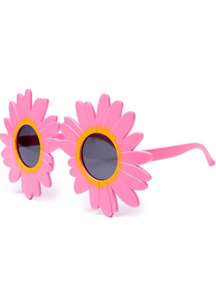 16 Hawaii Plaj Partisi Pembe Flamingo Parti Tropikal Süslemeleri Komik Gözlük Ananas Güneş Gözlüğü Yaz Luau Hawaii Parti Etkinliği (Yurt Dışından)
