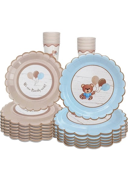 10 Adet Bıçaklar Teddy Bear Bir Yıl Keçe Taç Doğum Günü Parti Şapkaları Karikatür Hayvan Küçük Ayı Şapka Çocuk Boys Mutlu 1. Doğum Günü Partisi Dekoru (Yurt Dışından) fiyatları