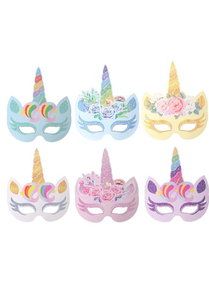 8 Adet Bardak Gökkuşağı Ünikorn Tek Kullanımlık Sofra Arka Plan Unicorn Doğum Günü Partisi Süslemeleri Çocuklar Bebek Duş Kız Doğum Günü Partisi Malzemeleri (Yurt Dışından) indirimleri