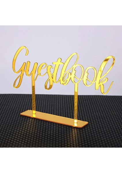 Ayna Gümüş Ziyaretçi Defteri Kartları ve Hediyeler Ziyaretçi Defteri Şekerleri Burcu Müstakil Kaligrafi Kişiselleştirilmiş Düğün Dekorasyon Masası Özel Akrilik Parti Dekoru (Yurt Dışından) modelleri