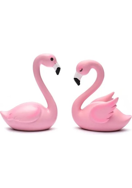 2 Adet Süs Yeşil Flamingo Doğum Günü Partisi Dekor Tek Kullanımlık Sofra Kağıt Fenerler Bardak Saman Balon Çocuk Bebek Duş Parti Malzemeleri (Yurt Dışından) fiyatları