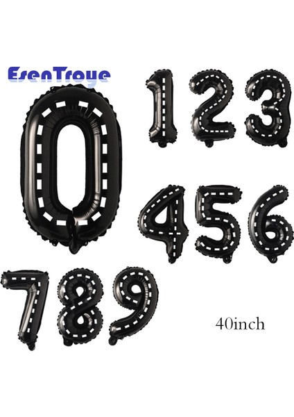 1 Adet 1 Takım Siyah ve Beyaz Yarış Tema Parti Sofra Yarış Pisti Siyah ve Beyaz Balonlar Çocuklar Hediye Erkek Doğum Günü Partisi Dekorasyon (Yurt Dışından) fırsatları