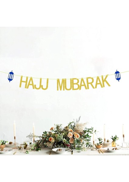 120PCS-4CM Hac Mübarek Kutlama Süslemeleri Kağıt Etiket Hediye Etiketli Müslüman Umre Dekorasyon Malzemeleri (Yurt Dışından) fırsatları