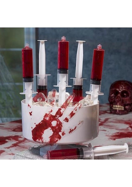 B02 400ML Cosplay Parti Kan Torbası Içme Torbaları Meyve Suyu Kan Içme Paketi Içecek Çantası Cadılar Bayramı Dekorasyon Parti Malzemeleri (Yurt Dışından) indirimleri
