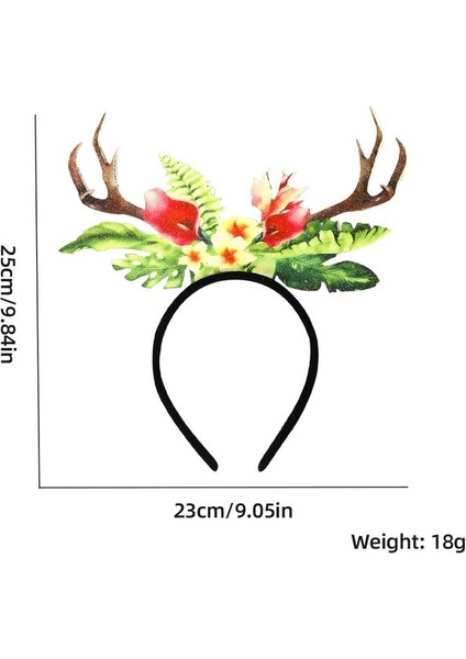 C Hawaii Parti Kafa Bandı Hawaii Flamingo Ananas Hindistan Cevizi Ağacı Hairband Çocuklar Mutlu Yaz Tropikal Aloha Doğum Günü Partisi Dekorları (Yurt Dışından) fiyatları