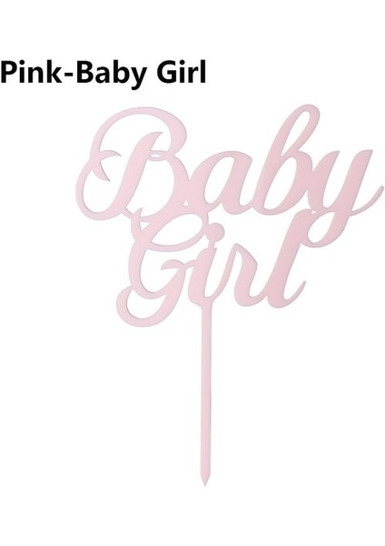 Pembe-Kız Bebek 1 Adet Yeni Anne Anne Kanat Olmak Erkek Bebek Kız Bebek Duş Dekorasyon Kanat Yenidoğan Parti Dekorasyon Görgü Kemeri (Yurt Dışından)