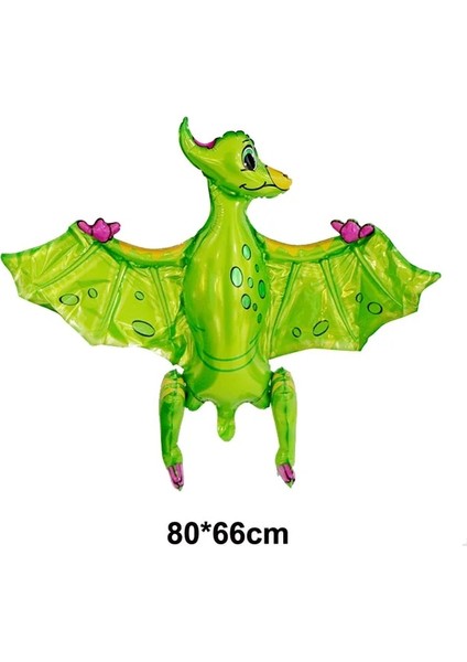 3D Ayakta Balon Jurassic Dünya Dinozor Temalı Sofra Orman Safari Dinozor Bardak Tabaklar Balon Vahşi Roar Boys Dinozor Doğum Günü Partisi Dekoru (Yurt Dışından)