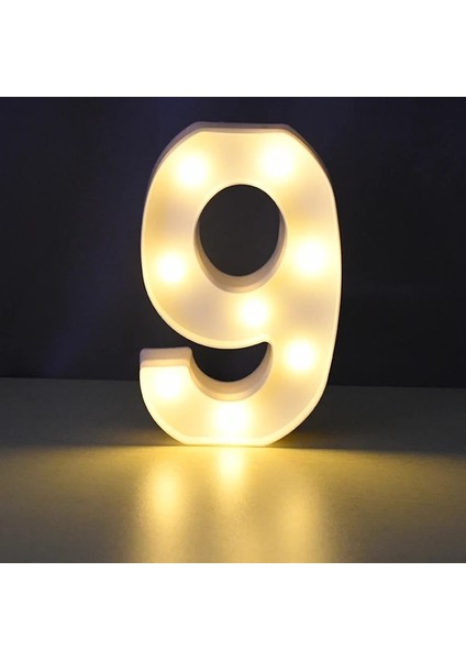 Stil 9 Aşk Kalp LED Mektup Lamba Düğün Romantik Kırmızı Pembe Gece Lambası Süs Doğum Günü Noel Ev Dekorasyon Sevgililer Günü Hediyesi (Yurt Dışından)