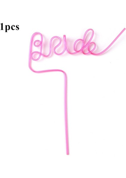 1 Adet Pembe 10 Adet Düğün Parti Payet Gelin Bekarlığa Veda Partisi Ekibi Gelin Bekarlığa Veda Gecesi Bekarlığa Veda Partisi Süslemeleri Malzemeleri (Yurt Dışından)