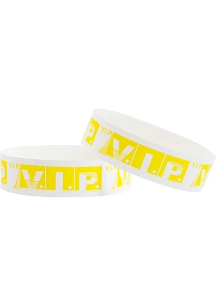 Vıp Sarı 250X19MM 100 Adet Vıp Parti Dekorasyon Kağıt Bilezik Sentetik Kağıt Bileklikler Toplantı Yapışkan Düz Renk Kağıt Bileklik Parti Bileklik (Yurt Dışından) fiyatları