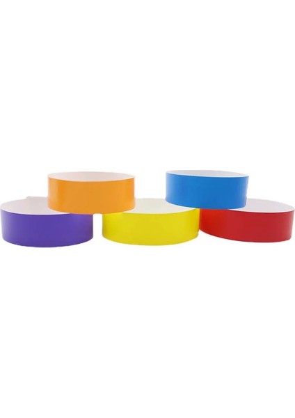 Vıp Gümüş 250X19MM 100 Adet Vıp Parti Dekorasyon Kağıt Bilezik Sentetik Kağıt Bileklikler Toplantı Yapışkan Düz Renk Kağıt Bileklik Parti Bileklik (Yurt Dışından) modelleri