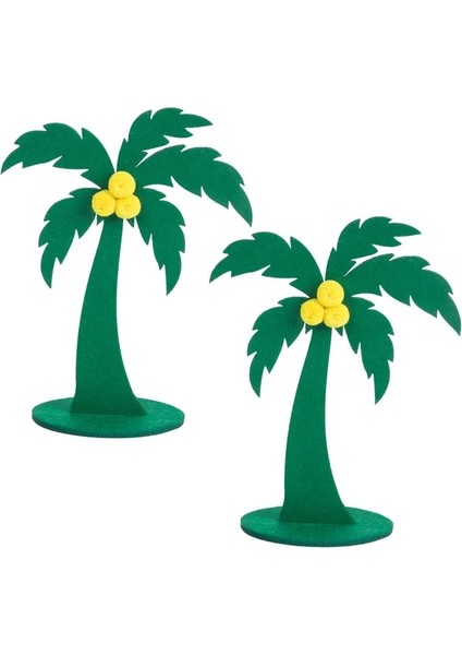 2 Adet Keçe Süsleme 12 Adet Hawaii Aloha Tema Ananas Yengeç Kağıt Gözlük Maskesi Mutlu Tropikal Aloha Hawaii Yaz Doğum Günü Partisi Dekor Çocuklar Hediye (Yurt Dışından) fiyatları