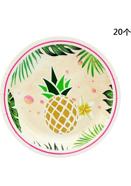 15 Adet Balon Yeşil Flamingo Doğum Günü Partisi Dekor Tek Kullanımlık Sofra Kağıt Fenerler Bardak Saman Balon Çocuk Bebek Duş Parti Malzemeleri (Yurt Dışından) fırsatları