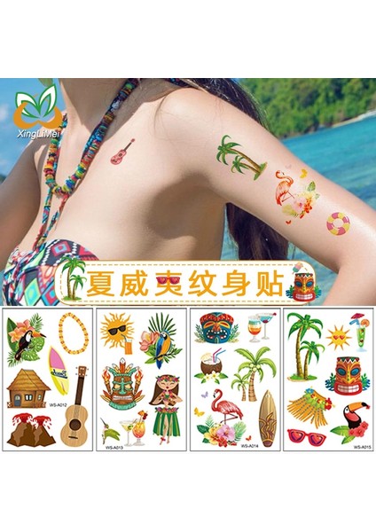8 Adet Kek Toppers 8 Adet Hawaii Parti Gözlükleri Fotoğraf Dekorasyon Sahne Flamingo Parti Ananas Gözlük Yaz Plaj Partisi Komik Makaleler (Yurt Dışından)