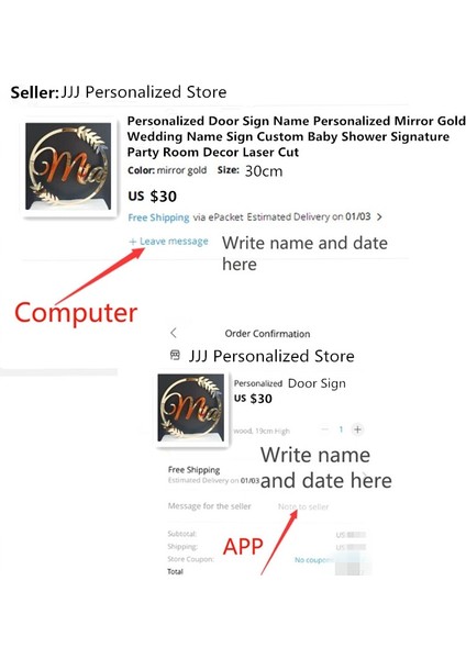 9 Ahşap 35 cm Uzunluğunda Özel Ayna Gül Altın Bebek Adı Burcu Kreş Duvar Dekorasyonu Kişiselleştirilmiş Ahşap Adı Burcu Rustik Düğün Parti Vaftiz (Yurt Dışından) modelleri