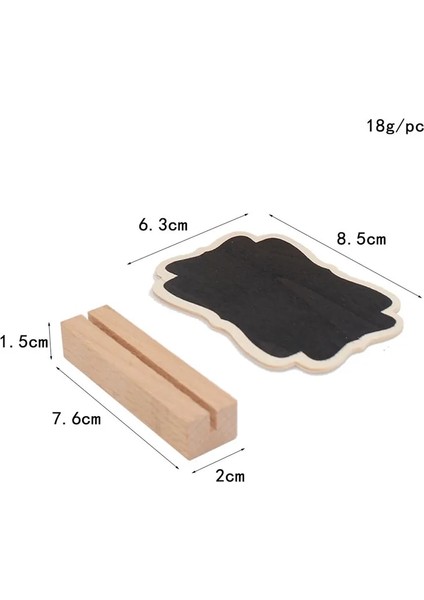 S 10 Adet/grup Ahşap Mini Kelebek Dekorasyon Kara Tahta Mesaj Burcu Asmak Dize Düğün Parti Dekorasyon Malzemeleri 8*6 cm (Yurt Dışından) modelleri
