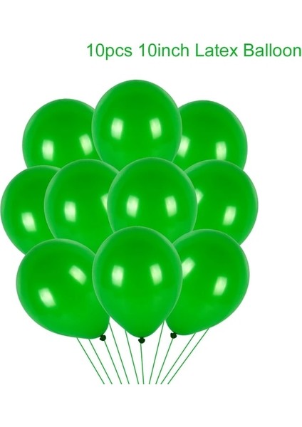 10 Adet Balon 12 Adet Hawaii Aloha Tema Ananas Yengeç Kağıt Gözlük Maskesi Mutlu Tropikal Aloha Hawaii Yaz Doğum Günü Partisi Dekoru Çocuklar Hediye (Yurt Dışından) fiyatları