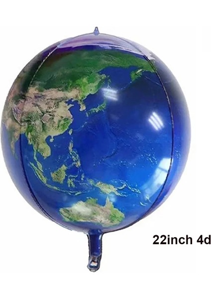 Lateks Balon 3 Macera Başlasın Banner Seyahat Temalı Emeklilik Süslemeleri Asılı Girdap Toprak Balonlar Veda Parti Malzemeleri (Yurt Dışından)